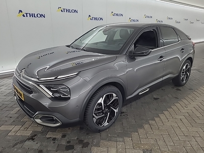 Citroen C4 PURETECH 130 S&amp;S BUSINESS PLUS 5D 96KW, 2021