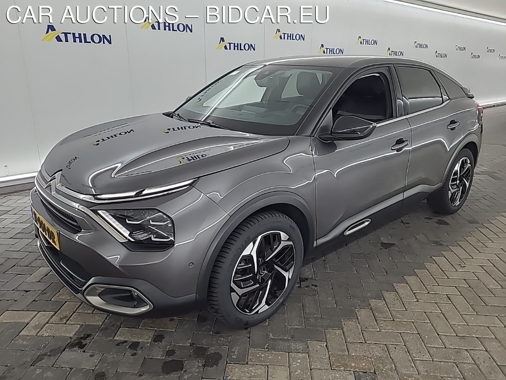 Citroen C4 PURETECH 130 S&amp;S BUSINESS PLUS 5D 96KW, 2021