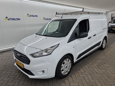 Ford Transit connect L2 TREND 1.5 TDCI 100 PK 4D, 2019