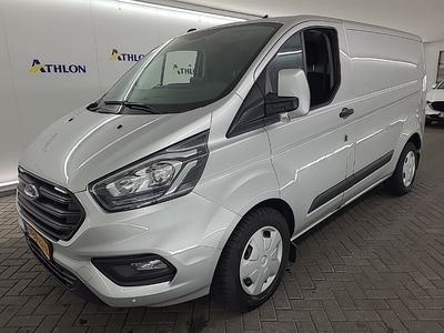Ford Transit custom 2.0 TDCI 300 L1H1 TREND 130PK AUTO 4D, 2019
