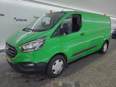 Ford Transit custom 2.0 TDCI 300 L2H1 TREND 105PK 4D, 2019