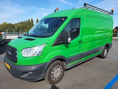 Ford Transit gb 350 130PK L3H2 AMBIENTE RWD 4D, 2018