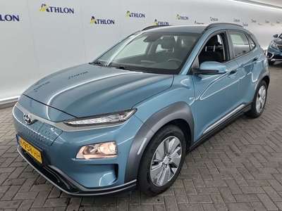 Hyundai Kona COMFORT ELECTRIC 64 KWH 5D, 2020