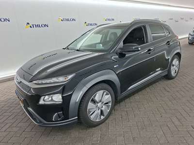 Hyundai Kona FASHION DESIGN SKY ELECTRIC 64 KWH 5D, 2020