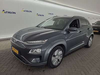 Hyundai Kona FASHION ELECTRIC 64 KWH 5D, 2020