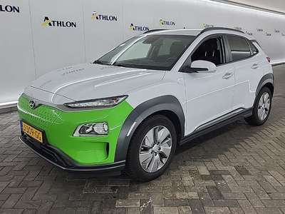 Hyundai Kona FASHION ELECTRIC 64 KWH 5D, 2020