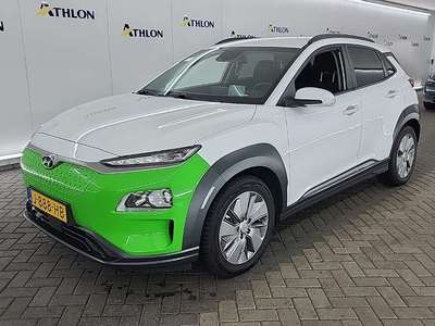 Hyundai Kona FASHION ELECTRIC 64 KWH 5D, 2020