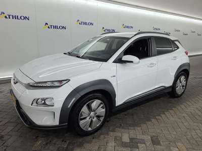 Hyundai Kona FASHION ELECTRIC 64 KWH 5D, 2020