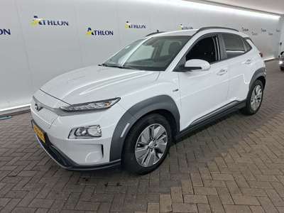 Hyundai Kona FASHION ELECTRIC 64 KWH 5D, 2020