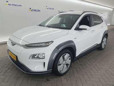 Hyundai Kona FASHION ELECTRIC 64 KWH 5D ATHLON EDITION, 2020