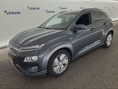 Hyundai Kona FASHION ELECTRIC 64 KWH 5D ATHLON EDITION, 2020