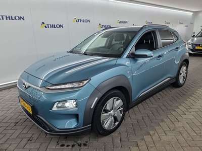 Hyundai Kona PREMIUM ELECTRIC 64 KWH 5D, 2020