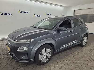 Hyundai Kona PREMIUM ELECTRIC 64 KWH 5D, 2020