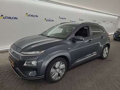 Hyundai Kona PREMIUM ELECTRIC 64 KWH 5D, 2020