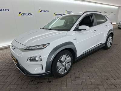 Hyundai Kona PREMIUM SKY ELECTRIC 64 KWH 5D, 2020