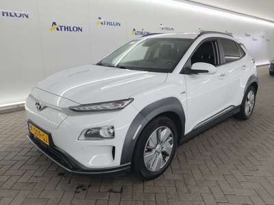 Hyundai Kona PREMIUM SKY ELECTRIC 64 KWH 5D ATHLON EDITION, 2020