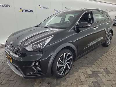 Kia Niro 1.6 GDI HYBRID DYNAMICLINE 5D 104KW, 2020