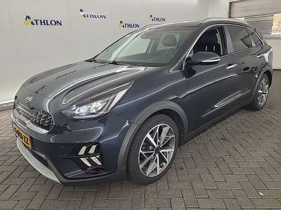 Kia Niro 1.6 GDI HYBRID EXECUTIVELINE 5D 104KW, 2020
