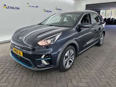 Kia Niro E-NIRO EV DYNAMICLINE 5D 150KW, 2020