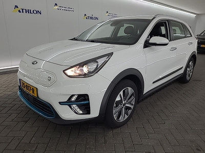 Kia Niro E-NIRO EV DYNAMICLINE 5D 150KW, 2019