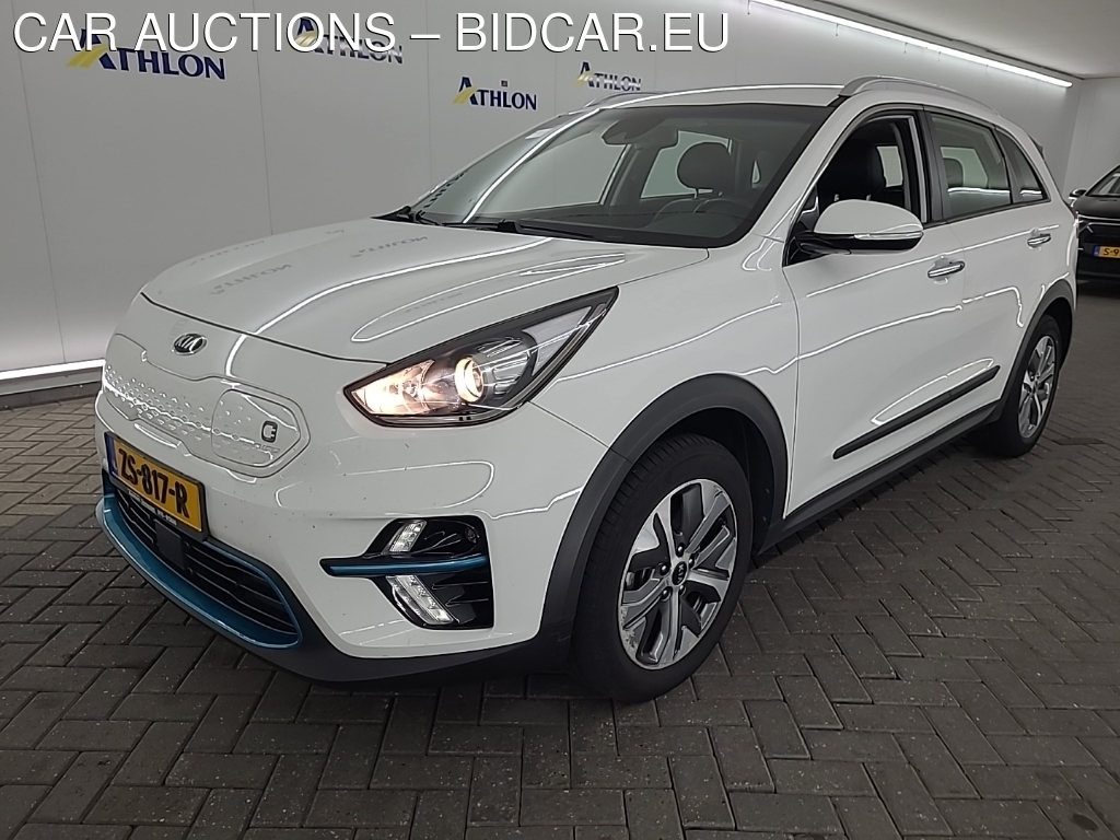 Kia Niro E-NIRO EV DYNAMICLINE 5D 150KW, 2019