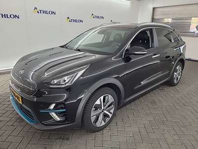 Kia Niro E-NIRO EV EXECUTIVELINE 3-FASE 5D 150KW, 2020