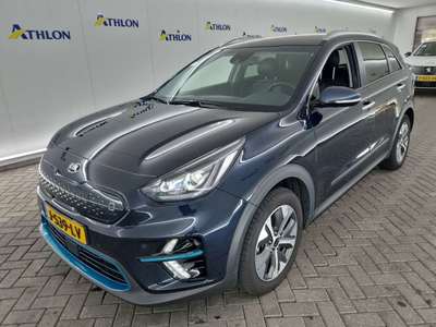 Kia Niro E-NIRO EV EXECUTIVELINE 3-FASE 5D 150KW, 2020