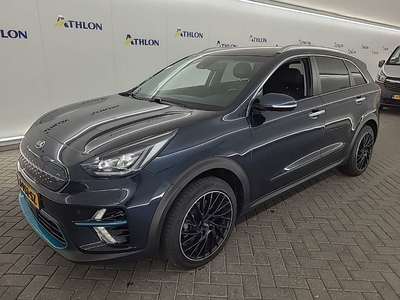 Kia Niro E-NIRO EV EXECUTIVELINE 3-FASE 5D 150KW, 2020