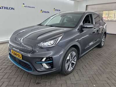 Kia Niro E-NIRO EV EXECUTIVELINE 5D 150KW, 2020