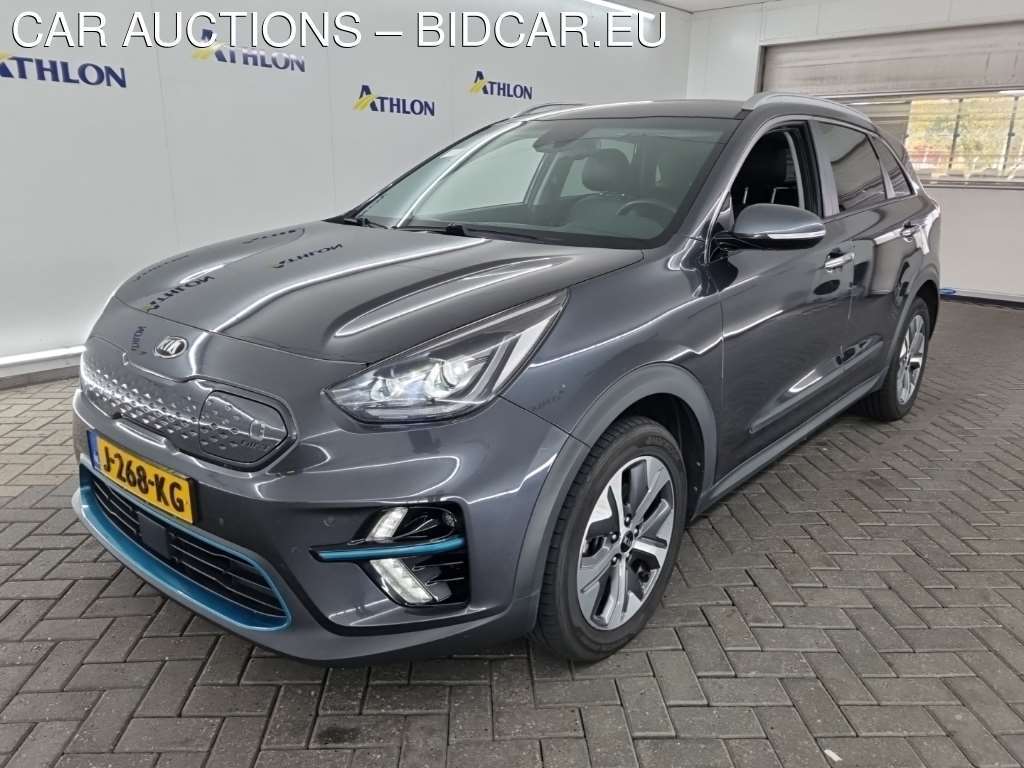 Kia Niro E-NIRO EV EXECUTIVELINE 5D 150KW, 2020