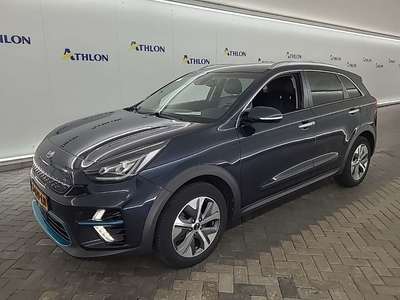 Kia Niro E-NIRO EV EXECUTIVELINE 5D 150KW, 2020