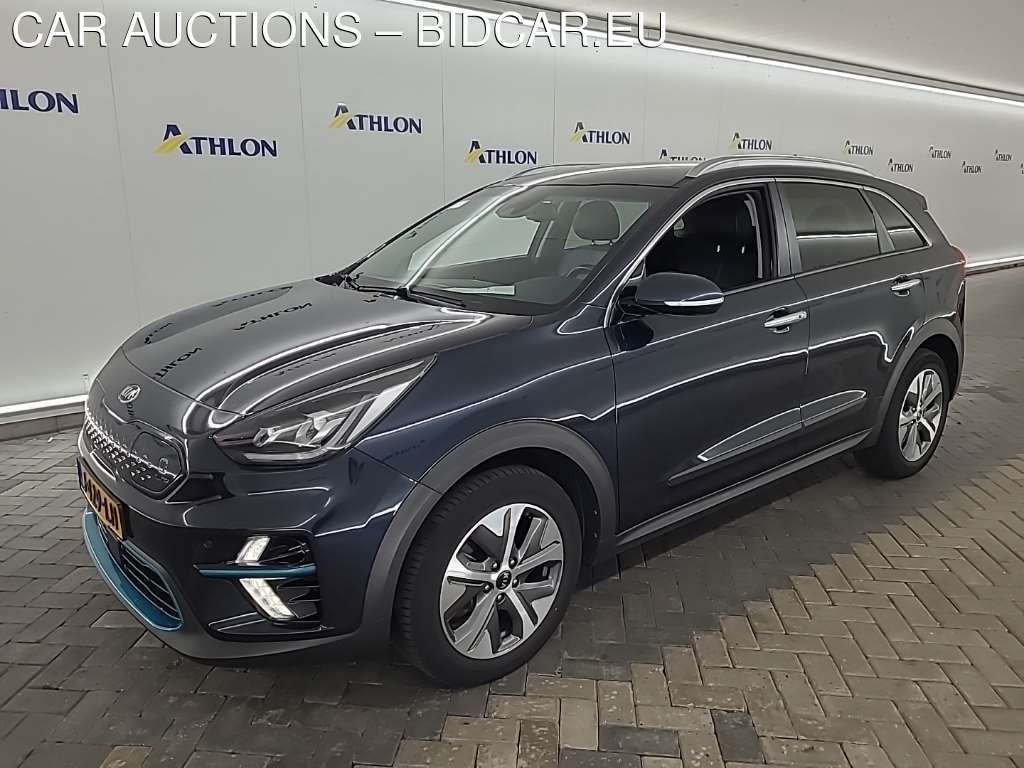 Kia Niro E-NIRO EV EXECUTIVELINE 5D 150KW, 2020