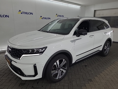 Kia Sorento 1.6 T-GDI AT6 PHEV 4WD EXECUTIVELINE 5D 195KW, 2021