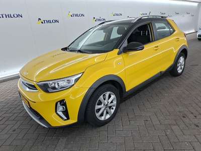 Kia Stonic 1.0 T-GDI MHEV 74 KW DYNAMICLINE 5D, 2021