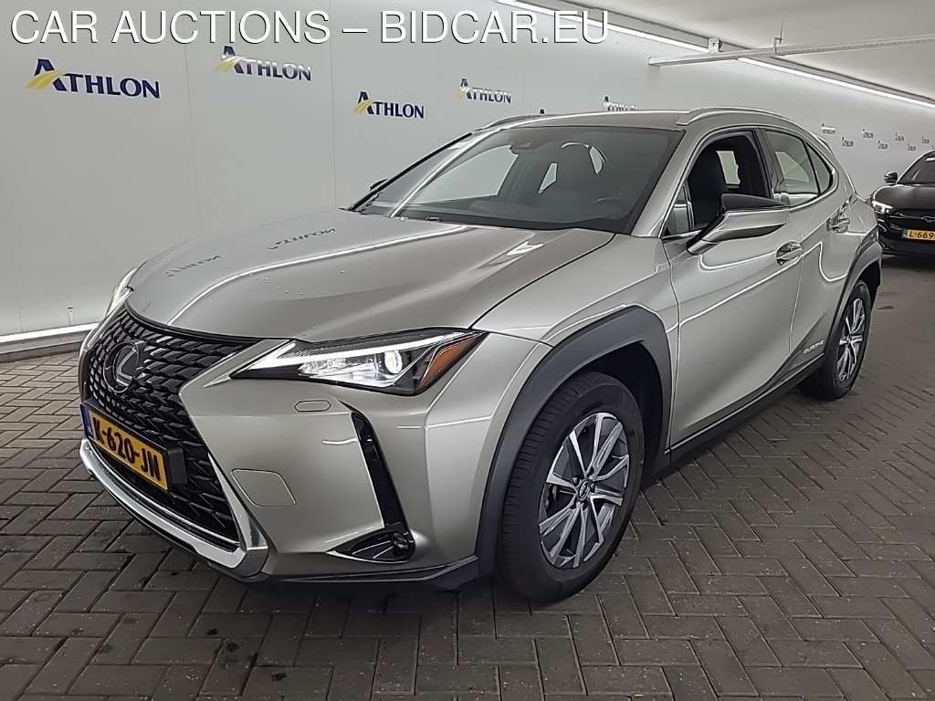 Lexus Ux 300e ELECTRIC BUSINESS 5D 150KW, 2020