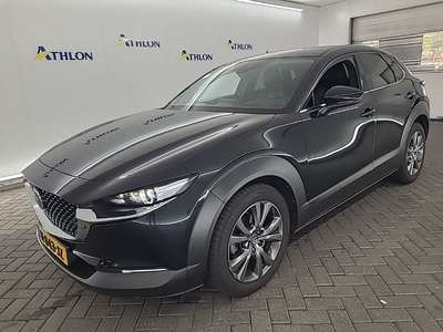 Mazda Cx-30 SKYACTIV-X 180 LUXURY AUTO 5D 132KW, 2020