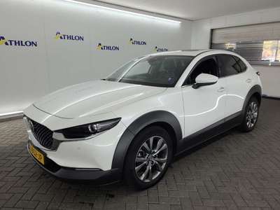 Mazda Cx-30 SKYACTIV-X 180 LUXURY AUTO 5D 132KW, 2020