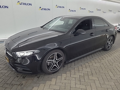 Mercedes A-klasse limous A 180 7G-DCT BUSINESS SOLUTION AMG 4D 100KW, 2022