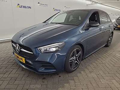 Mercedes B-klasse B 180 7G-DCT BUSINESS SOLUTION AMG 5D 100KW, 2020