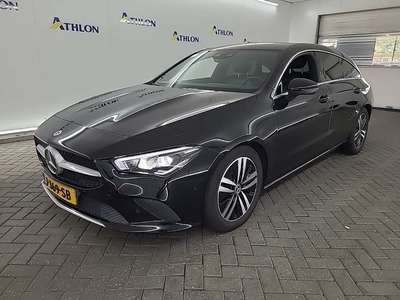 Mercedes Cla shooting br CLA 200 DCT BUS. SOLUTION LUXURY 5D 120KW, 2020