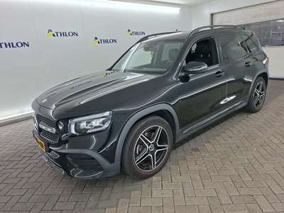 Mercedes Glb-klasse 180 DCT BUSINESS SOLUTION AMG 5D 100KW, 2021