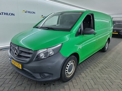Mercedes Vito gb 111CDI LANG 4D 84KW, 2019
