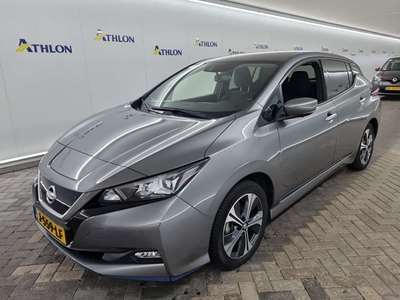 Nissan Leaf N-CONNECTA E+ 62KWH 5D, 2020