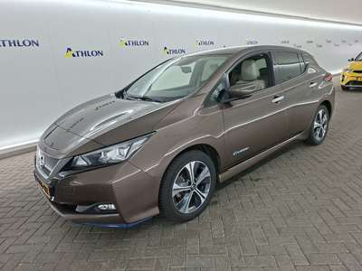 Nissan Leaf TEKNA E+ 62KWH 5D, 2020