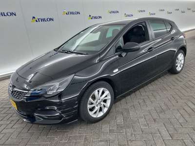 Opel Astra 1.2 TURBO 96KW EDITION 5D, 2020