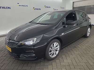 Opel Astra 1.2 TURBO 96KW EDITION 5D, 2020