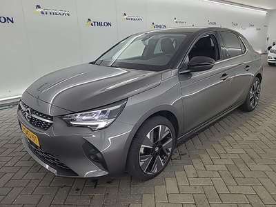 Opel Corsa-e 50KWH LAUNCH EDITION 5D 100KW, 2020