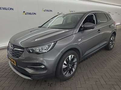 Opel Grandland x 1.5 CDTI S&amp;S 96KW BUS. EXECUTIVE 5D, 2020