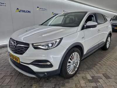 Opel Grandland x 1.5 CDTI S&amp;S 96KW BUSINESS EXECUTIVE 5D, 2019
