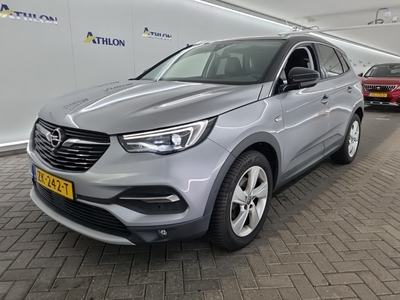 Opel Grandland x 1.5 CDTI S&amp;S 96KW ULTIMATE 5D, 2019